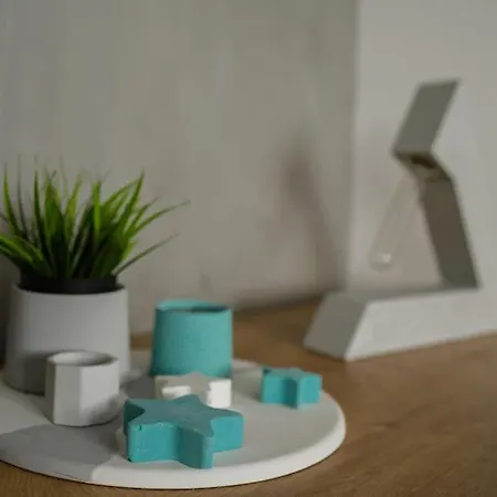 4u Apartment