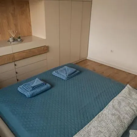 Apartment 4u Skopje