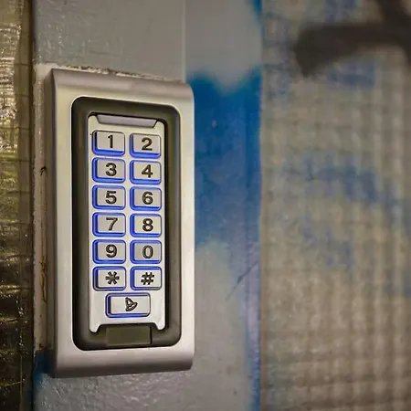 4u Διαμέρισμα