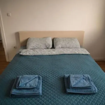 4u Apartment Skopje