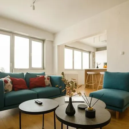 Apartment 4u *