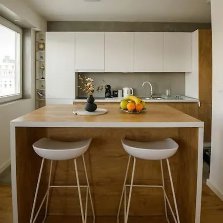 4u Διαμέρισμα