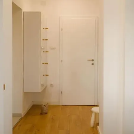 4u Апартаменти Скоп'є