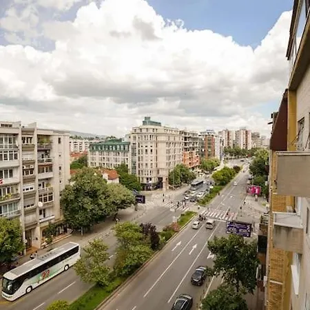 4u Апартаменти