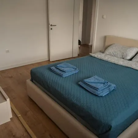 4u Apartment *