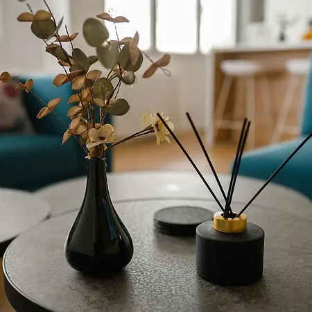 Διαμέρισμα 4u