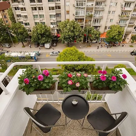 Apartment 4u *