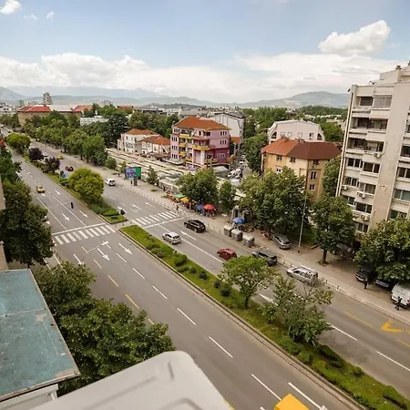 Διαμέρισμα 4u Σκόπια