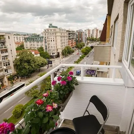 4u Apartment