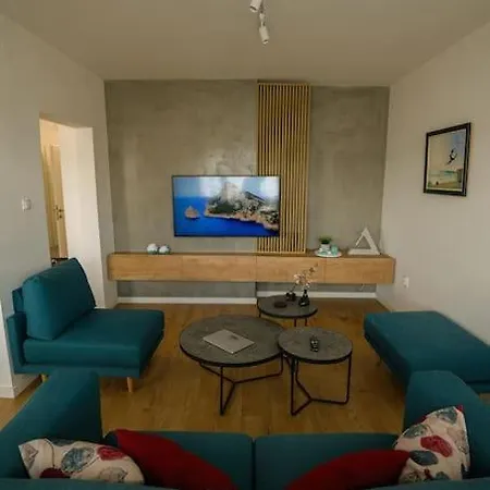 Апартаменти 4u