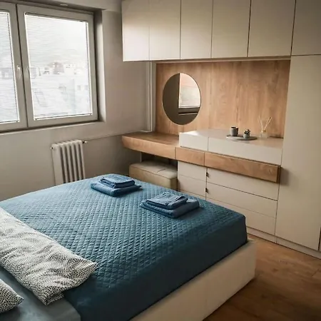 4u Апартаменти Скоп'є