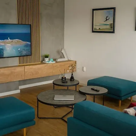 4u Апартаменти