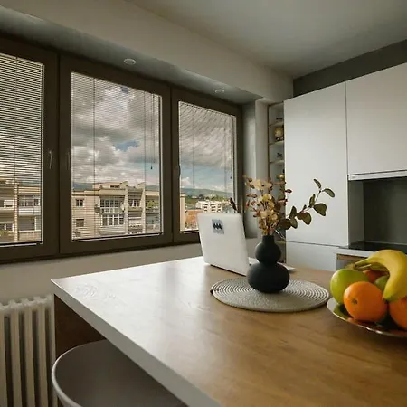 4u Apartment Skopje
