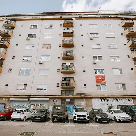 Апартаменти 4u Скоп'є